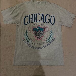 Vintage Chicago Graphic Tee